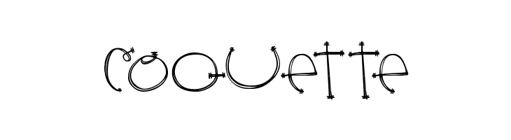 Janda Someone Like You 2  Free Fonts Download