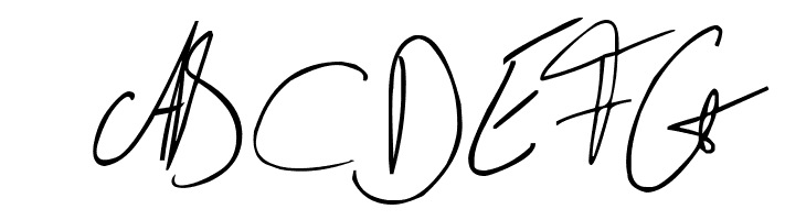 Julliscriptum Reloaded  Free Fonts Download