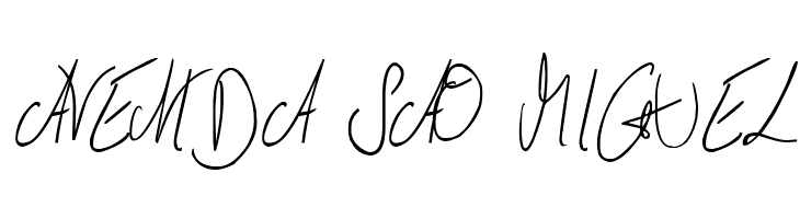 Julliscriptum Reloaded  Free Fonts Download