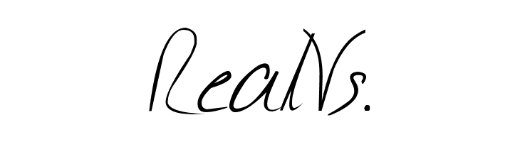 Julliscriptum Reloaded  Free Fonts Download