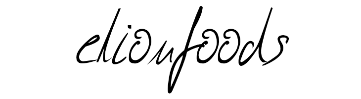 Julliscriptum Reloaded  Free Fonts Download