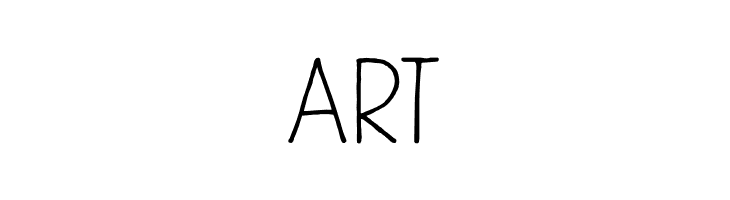 DKKunstschau  Free Fonts Download