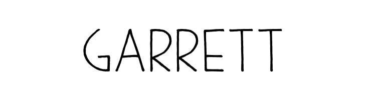 DKKunstschau  Free Fonts Download