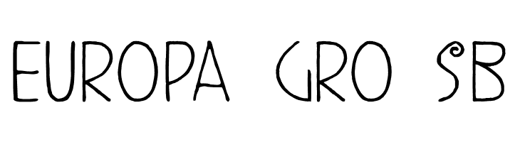 DKKunstschau  Free Fonts Download