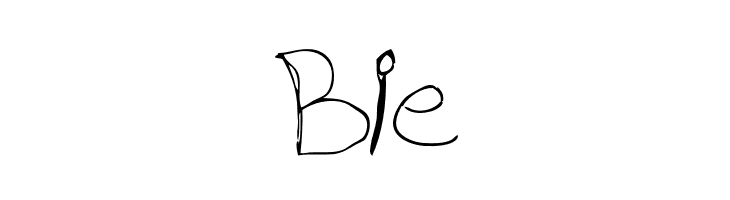 WhiskeyFingers-Regular  Free Fonts Download