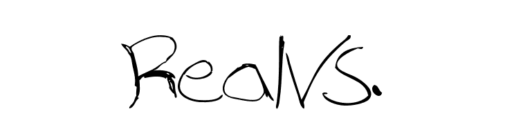 WhiskeyFingers-Regular  Free Fonts Download