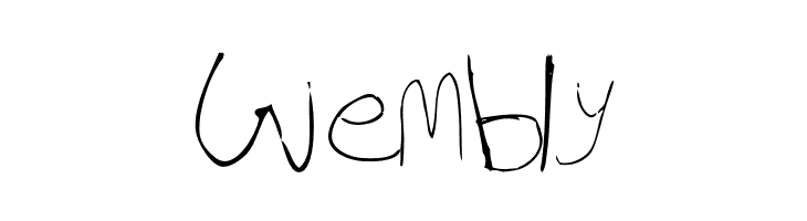 WhiskeyFingers-Regular  Free Fonts Download