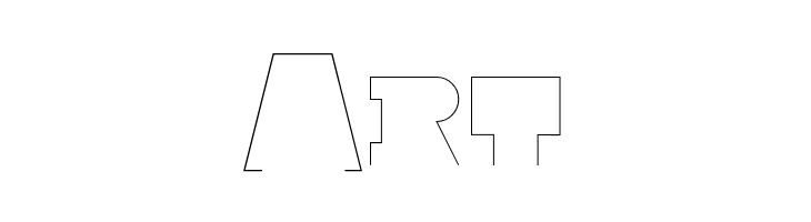Rexic-Regular  Free Fonts Download