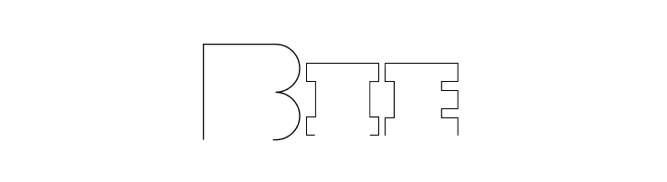 Rexic-Regular  Free Fonts Download