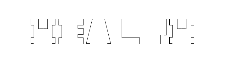 Rexic-Regular  Free Fonts Download