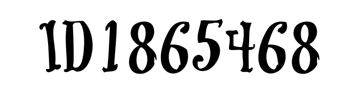 CoolockBlack  Free Fonts Download