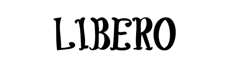 CoolockBlack  Free Fonts Download
