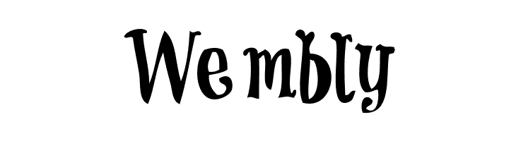 CoolockBlack  Free Fonts Download