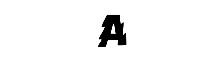 Parrannoyed-Regular  Free Fonts Download