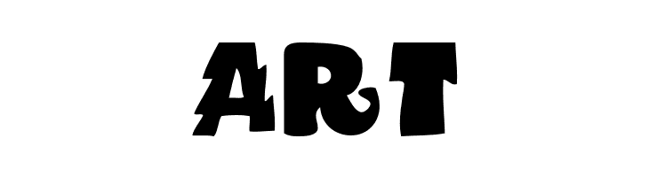 Parrannoyed-Regular  Free Fonts Download