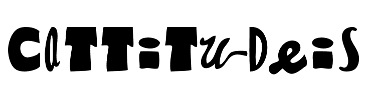 Parrannoyed-Regular  Free Fonts Download