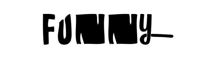 Parrannoyed-Regular  Free Fonts Download