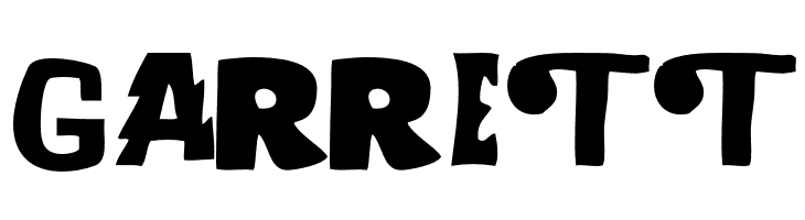 Parrannoyed-Regular  Free Fonts Download