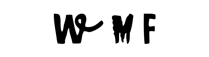 Parrannoyed-Regular  Free Fonts Download