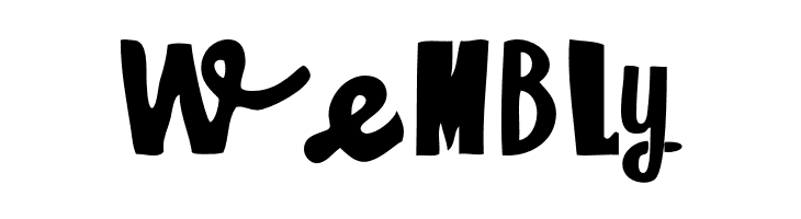 Parrannoyed-Regular  Free Fonts Download