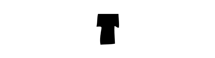 Parrannoyed-Regular  Free Fonts Download