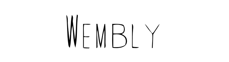 WankHandsPS-Regular  Free Fonts Download