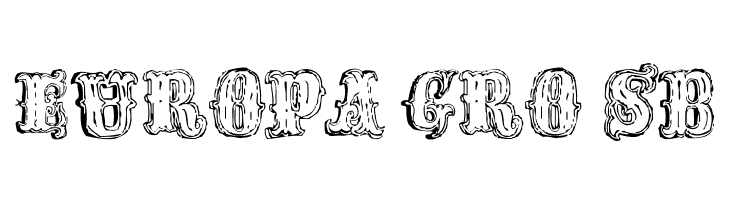 FredWildWest-Regular  Free Fonts Download