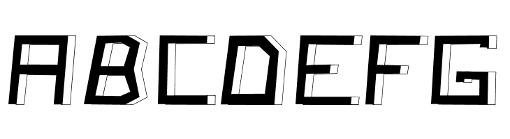 QuitoChicken-Regular  Free Fonts Download