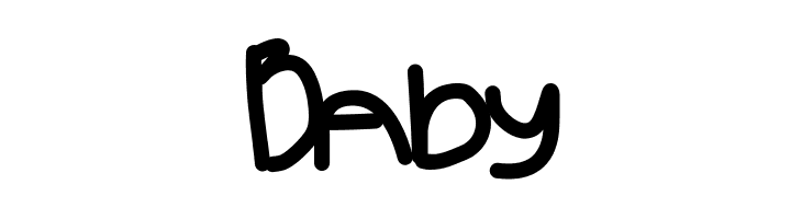 pow  Free Fonts Download