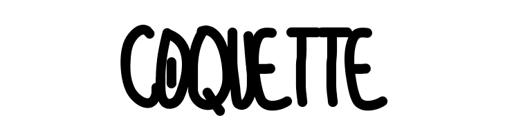 pow  Free Fonts Download