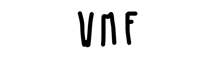 pow  Free Fonts Download