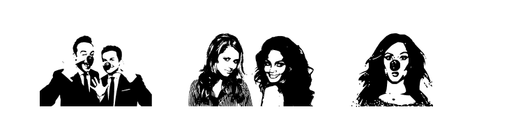 Comic Relief Medium  Free Fonts Download