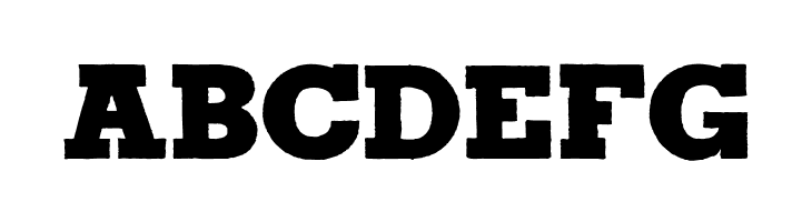 Brennan  Free Fonts Download