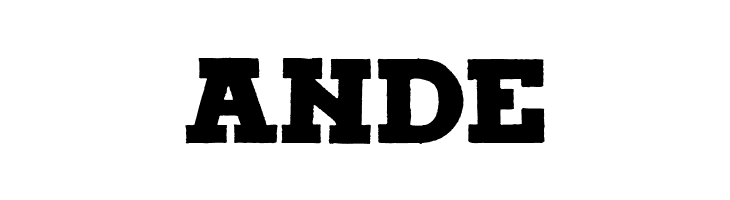 Brennan  Free Fonts Download