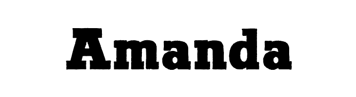 Brennan  Free Fonts Download