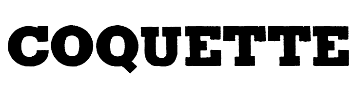 Brennan  Free Fonts Download