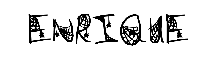 Cobwebbed  Free Fonts Download