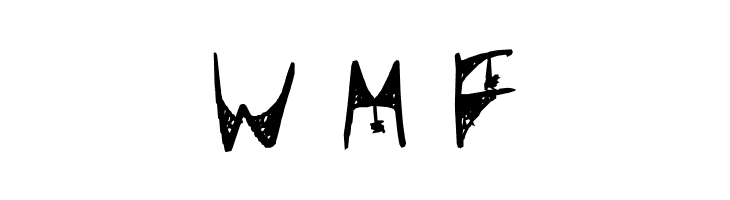 Cobwebbed  Free Fonts Download