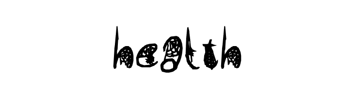 Cobwebbed  Free Fonts Download