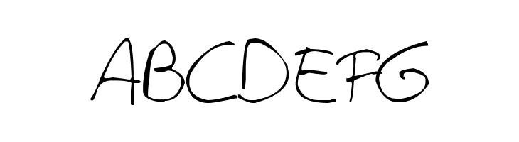 felixsalotto  Free Fonts Download