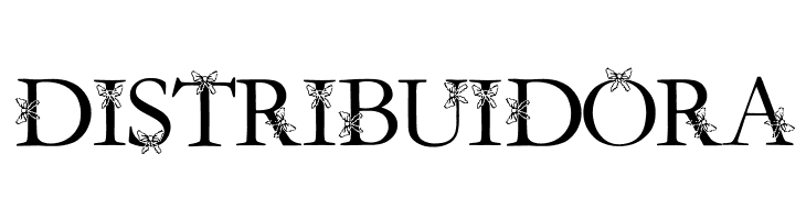 Gift Wrapped  Free Fonts Download