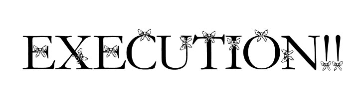 Gift Wrapped  Free Fonts Download