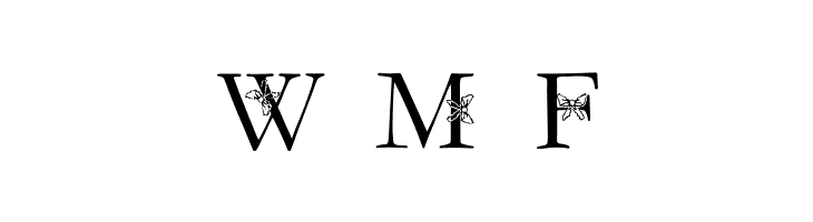 Gift Wrapped  Free Fonts Download