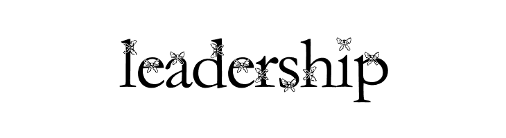 Gift Wrapped  Free Fonts Download