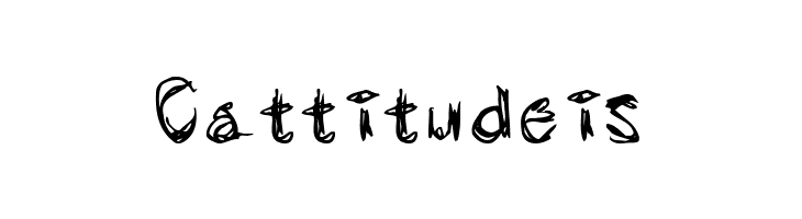 Scribblicious  Free Fonts Download