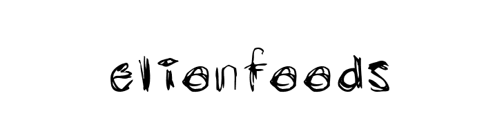 Scribblicious  Free Fonts Download