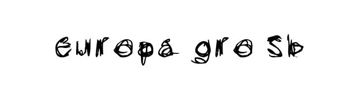 Scribblicious  Free Fonts Download