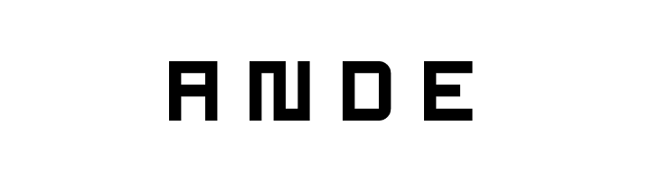 Midas Script Blocked Regular  Free Fonts Download