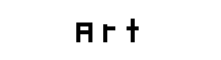 Midas Script Blocked Regular  Free Fonts Download