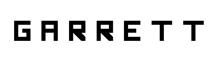 Midas Script Blocked Regular  Free Fonts Download